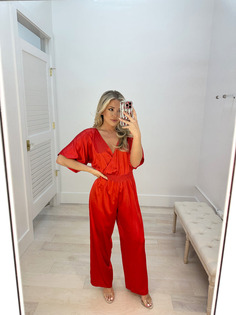 Marvelous Fun Jumpsuit