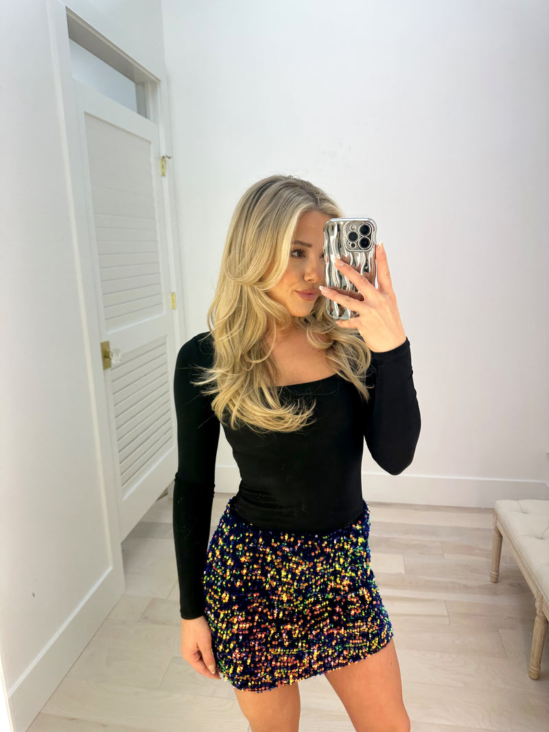 Party Time Skirt