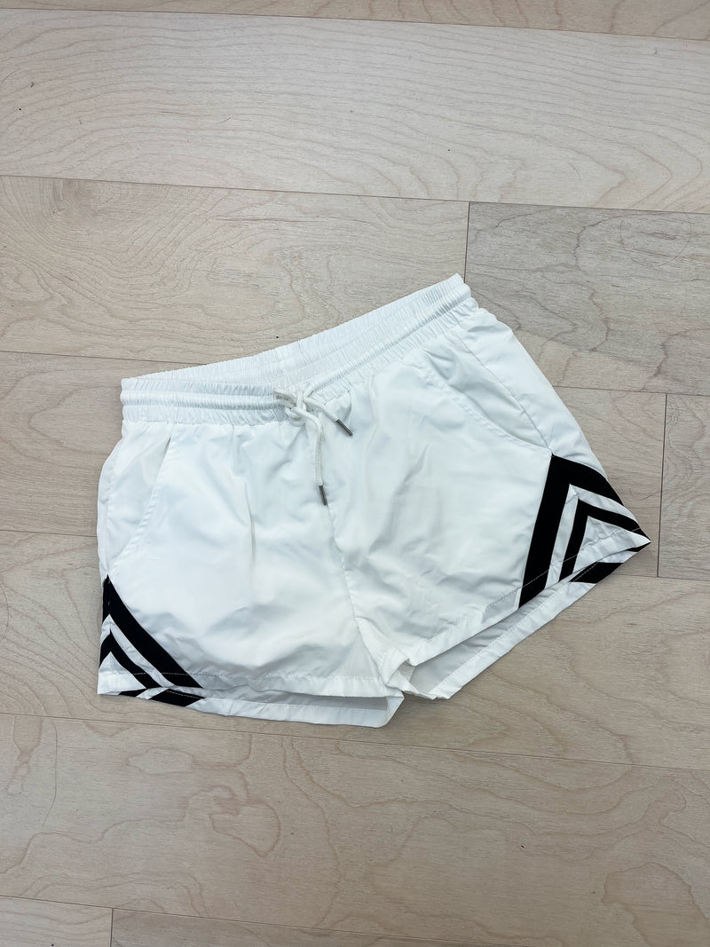 Movement Shorts