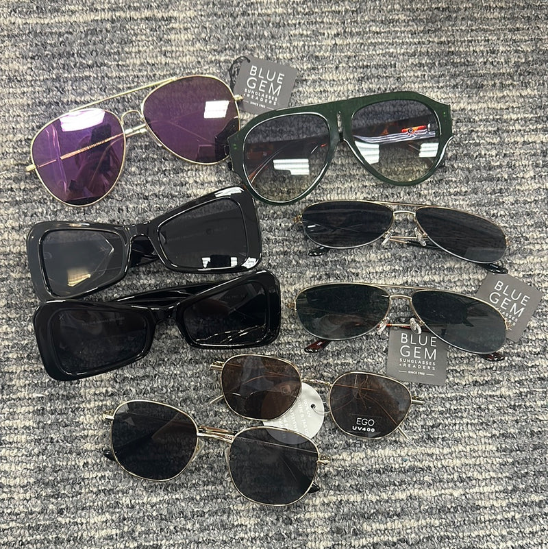 miscellaneous sunglasses