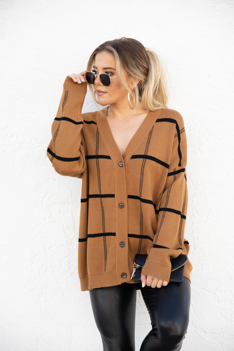 Cozy Time Top